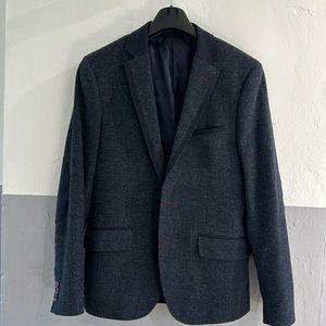Haight & Ashbury Men’s blazer, size 36